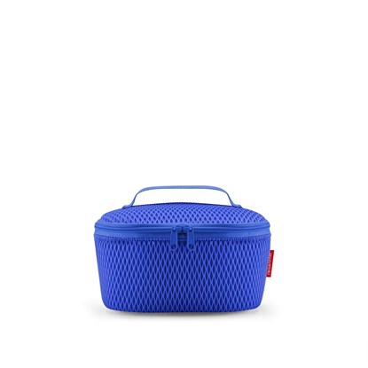 Termobox Reisenthel Coolerbag S pocket mesh royal blue_0