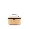 Termobox Reisenthel Coolerbag S pocket raffia black_0