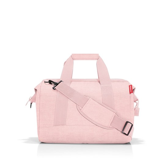 Cestovní taška Reisenthel Allrounder M twist blush_1