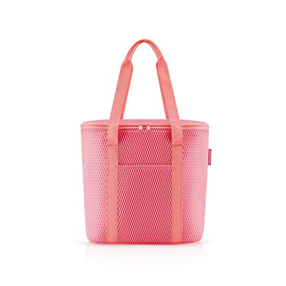 Termotaška na nákup/piknik Reisenthel Thermoshopper mesh coral_0