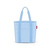 Termotaška na nákup/piknik Reisenthel Thermoshopper twist powder blue_0