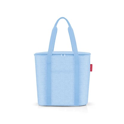 Termotaška na nákup/piknik Reisenthel Thermoshopper twist powder blue_0