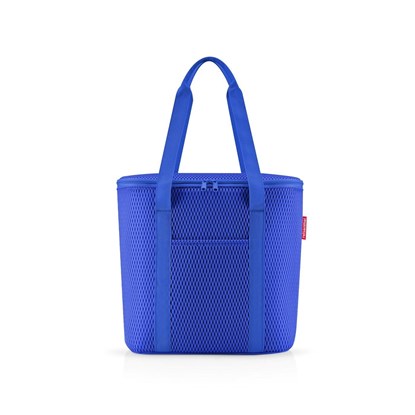 Termotaška na nákup/piknik Reisenthel Thermoshopper mesh royal blue_0