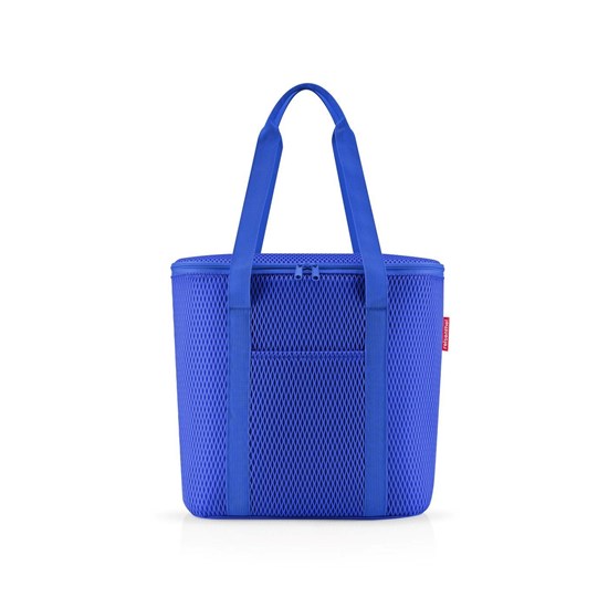 Termotaška na nákup/piknik Reisenthel Thermoshopper mesh royal blue_0