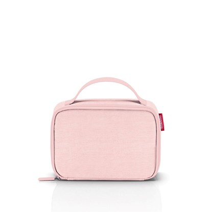 Termobox na svačinu Reisenthel Thermocase twist blush_1