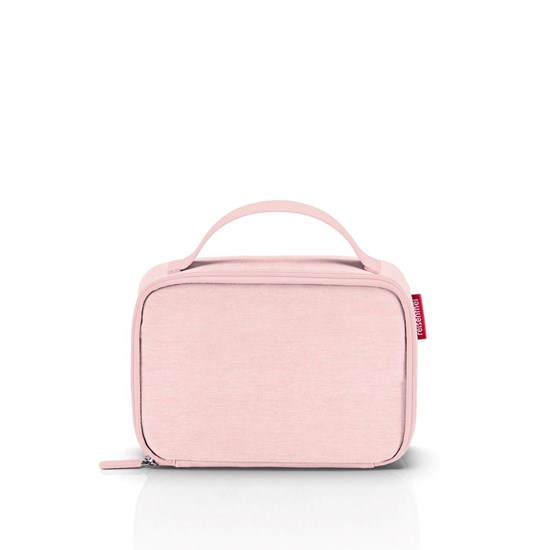 Termobox na svačinu Reisenthel Thermocase twist blush_1
