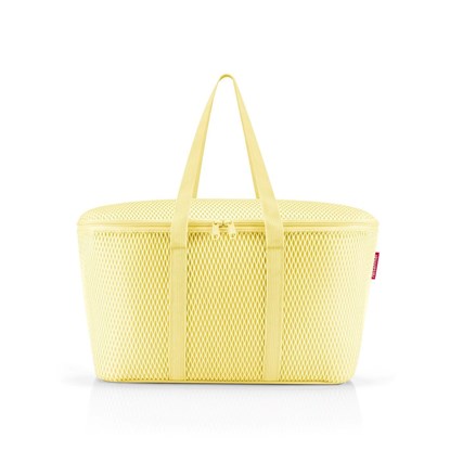 Termobox Reisenthel Coolerbag mesh lemon_0