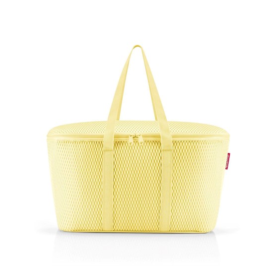 Termobox Reisenthel Coolerbag mesh lemon_0