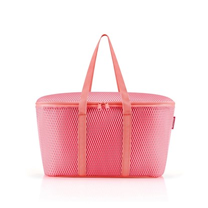 Termobox Reisenthel Coolerbag mesh coral_0