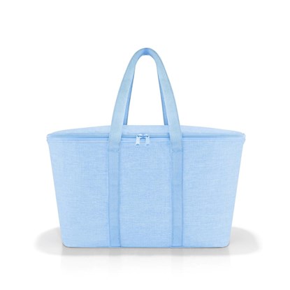 Termobox Reisenthel Coolerbag twist powder blue_0