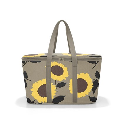 Termobox Reisenthel Coolerbag sunflowers_0