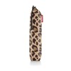 Nákupní taška do vozíku Reisenthel Easyshoppingbag leo macchiato_0