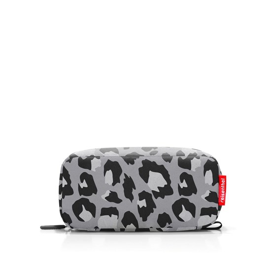 Praktické pouzdro Reisenthel Multicase leo nero_1