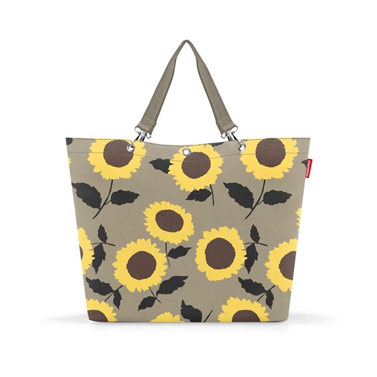Taška přes rameno Reisenthel Shopper XL sunflowers_0