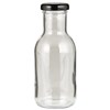 Láhev s černým víčkem Ib Laursen Cordoba 240 ml_0