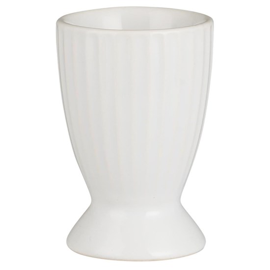 Kalíšek na vajíčko Ib Laursen Mynte Pure White_0