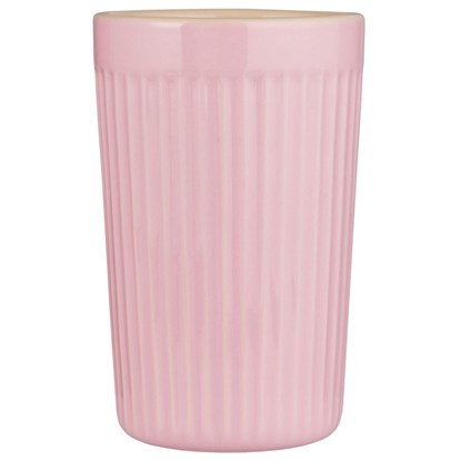 Hrnek café latte Ib Laursen MYNTE 375 ml English Rose_0