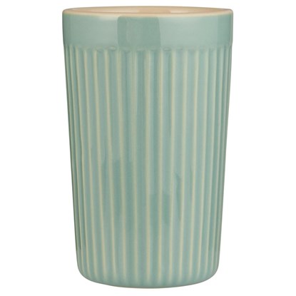 Hrnek café latte Ib Laursen MYNTE 375 ml green Tea_0