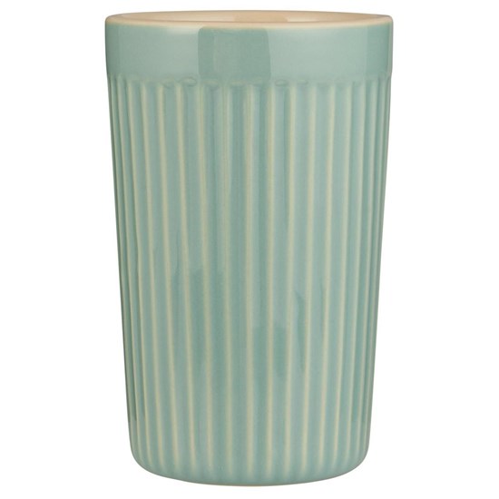 Hrnek café latte Ib Laursen MYNTE 375 ml green Tea_0
