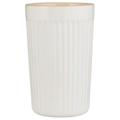 Hrnek café latte Ib Laursen Mynte Pure White_0