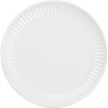 Talíř Ib Laursen Mynte 19,5 cm Pure White_0