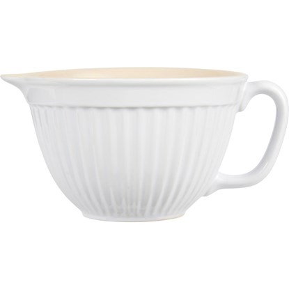 Mísa na těsto Ib Laursen Mynte White 1,3l_0