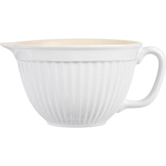 Mísa na těsto Ib Laursen Mynte White 1,3l_0