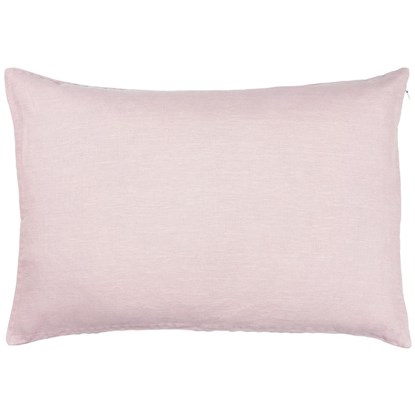 Lněný povlak na polštář Ib Laursen 40x60 cm rose shadow_0