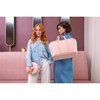 Termobox Reisenthel Coolerbag S pocket twist blush_2