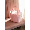 Termotaška na nákup/piknik Reisenthel Thermoshopper twist blush_2