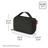 Termobox na svačinu Reisenthel Thermocase twist blush_4