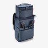 Praktický termobox Reisenthel Coolerbox herringbone dark blue_2