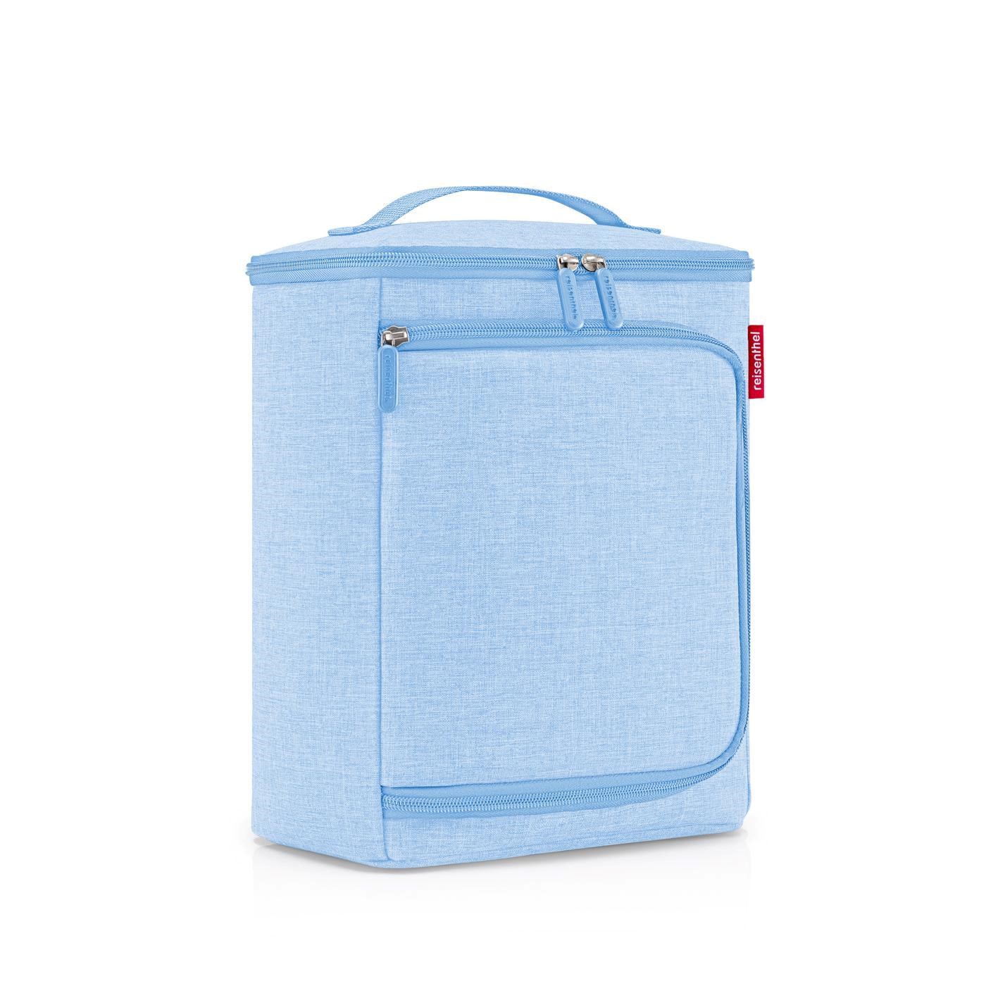 Praktický termobox Reisenthel Coolerbox twist powder blue_0