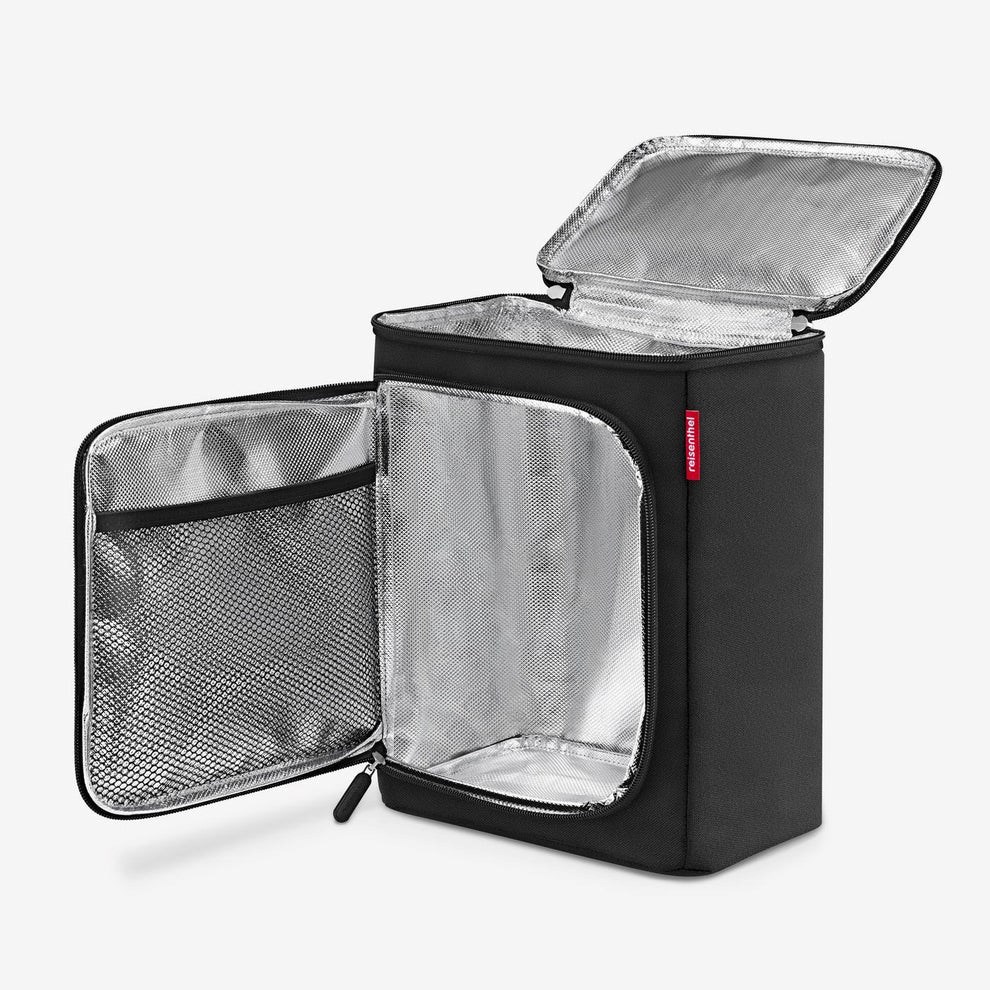 Praktický termobox Reisenthel Coolerbox black_0