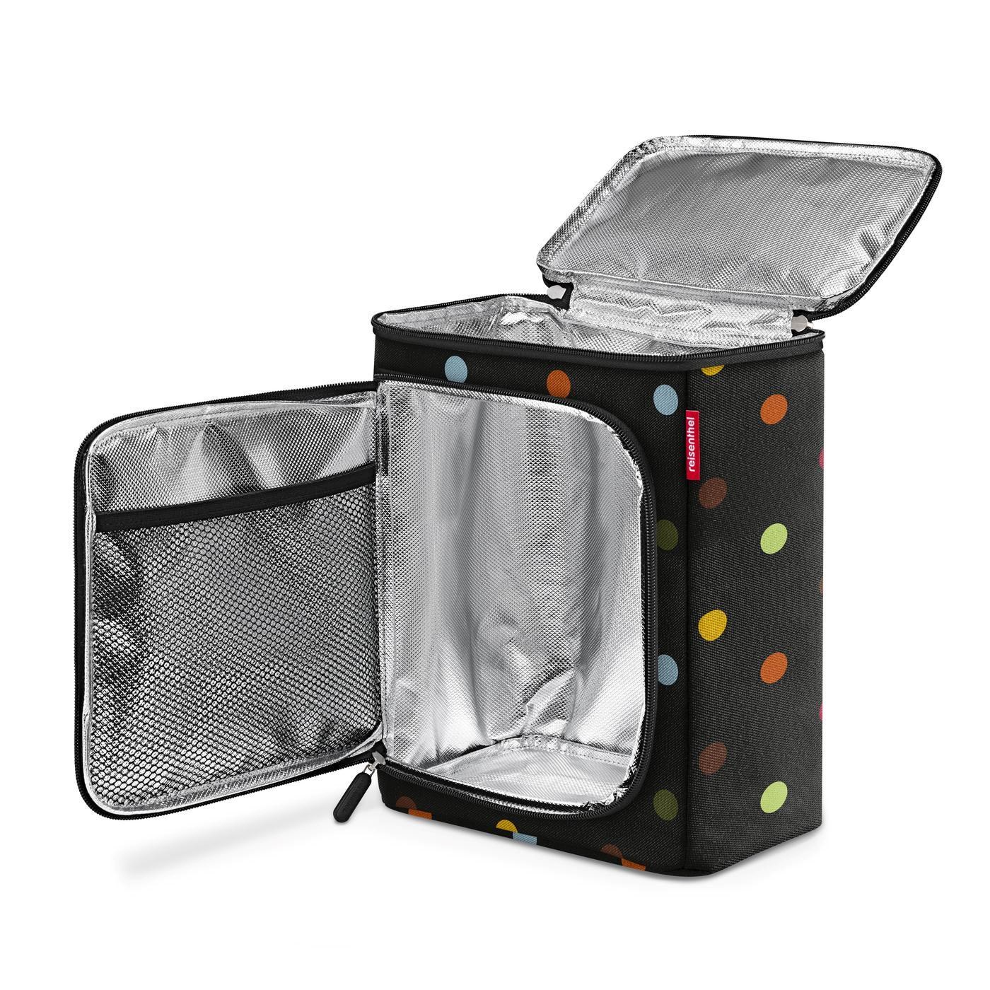 Praktický termobox Reisenthel Coolerbox dots_0