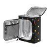 Praktický termobox Reisenthel Coolerbox dots_0