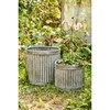 Sada dvou květináčů Ib Laursen Urban Garden_0