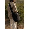 Taška cross body Monk & Anna YUKA black_2