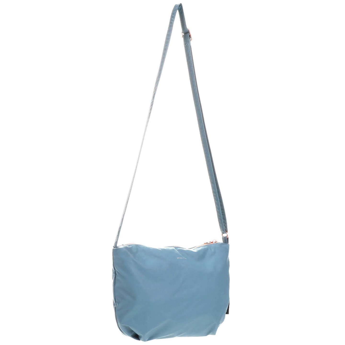 Kabelka Tinne + Mia CROSS BODY stone blue_0