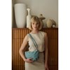 Kabelka Tinne + Mia CROSS BODY stone blue_3