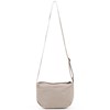 Kabelka Tinne + Mia CROSS BODY dusty gold_1