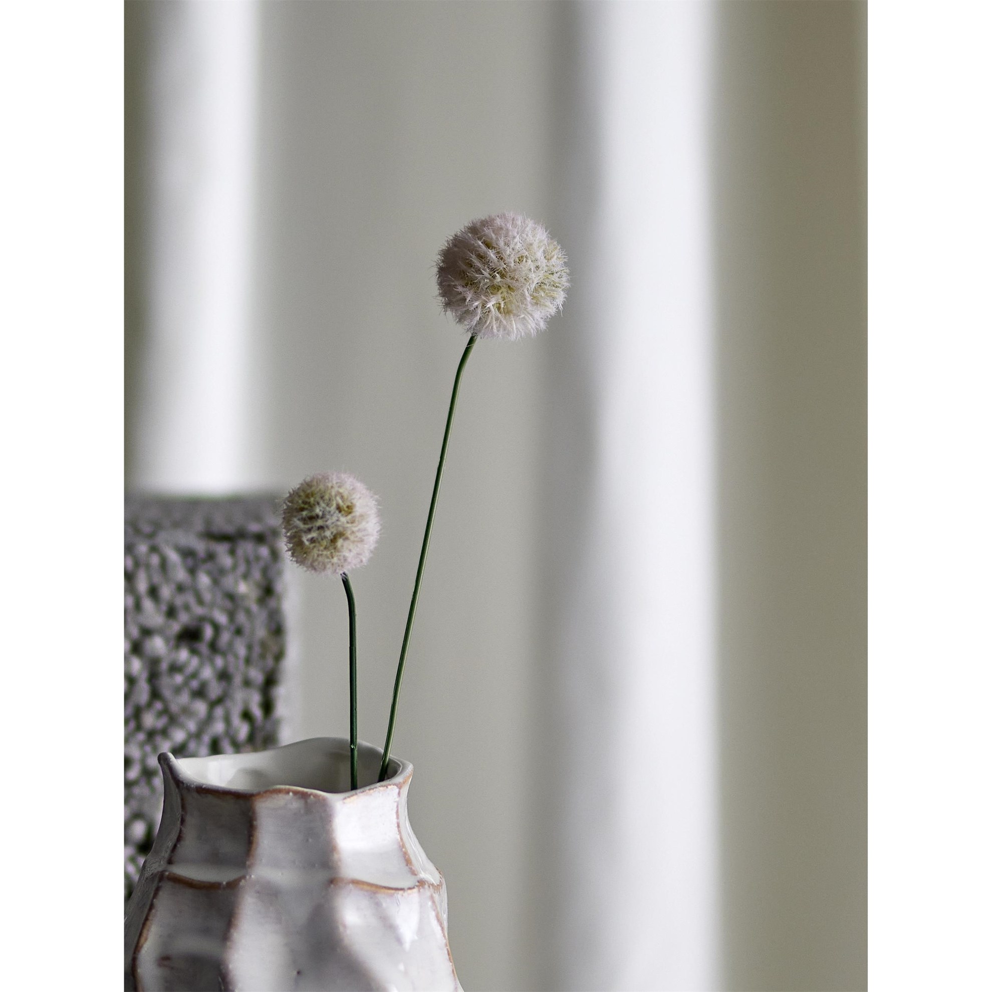 Umělá květina PHLOX V.49cm přírodní_0