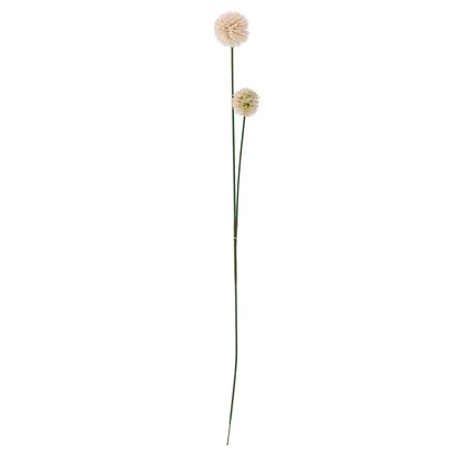 Umělá květina PHLOX V.49cm přírodní_3