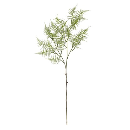 Umělá květina kapradiny V.89cm zelená_5