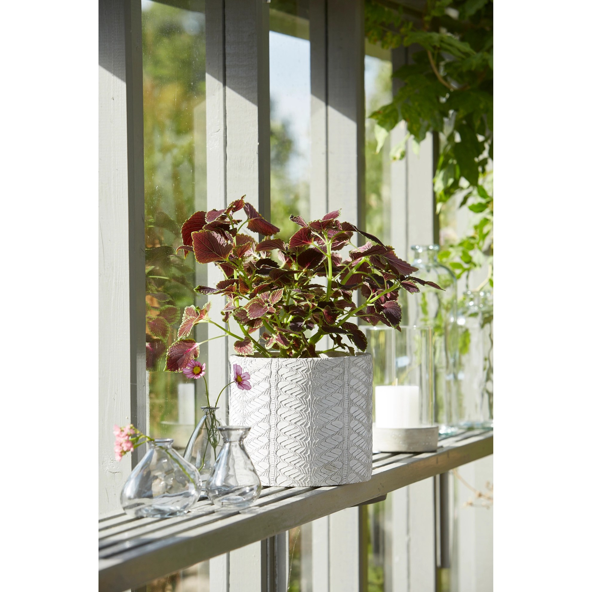 Lucerna SIRI V.17/13/10cm SET/3ks_0