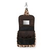 Toaletní taška Reisenthel Toiletbag leo macchiato_0