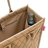 Taška přes rameno Reisenthel Daily Shopper rhombus ginger_0
