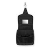 Toaletní taška Reisenthel Toiletbag glossy dots black_0