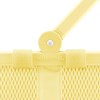 Nákupní košík Reisenthel Carrybag  frame mesh lemon_0