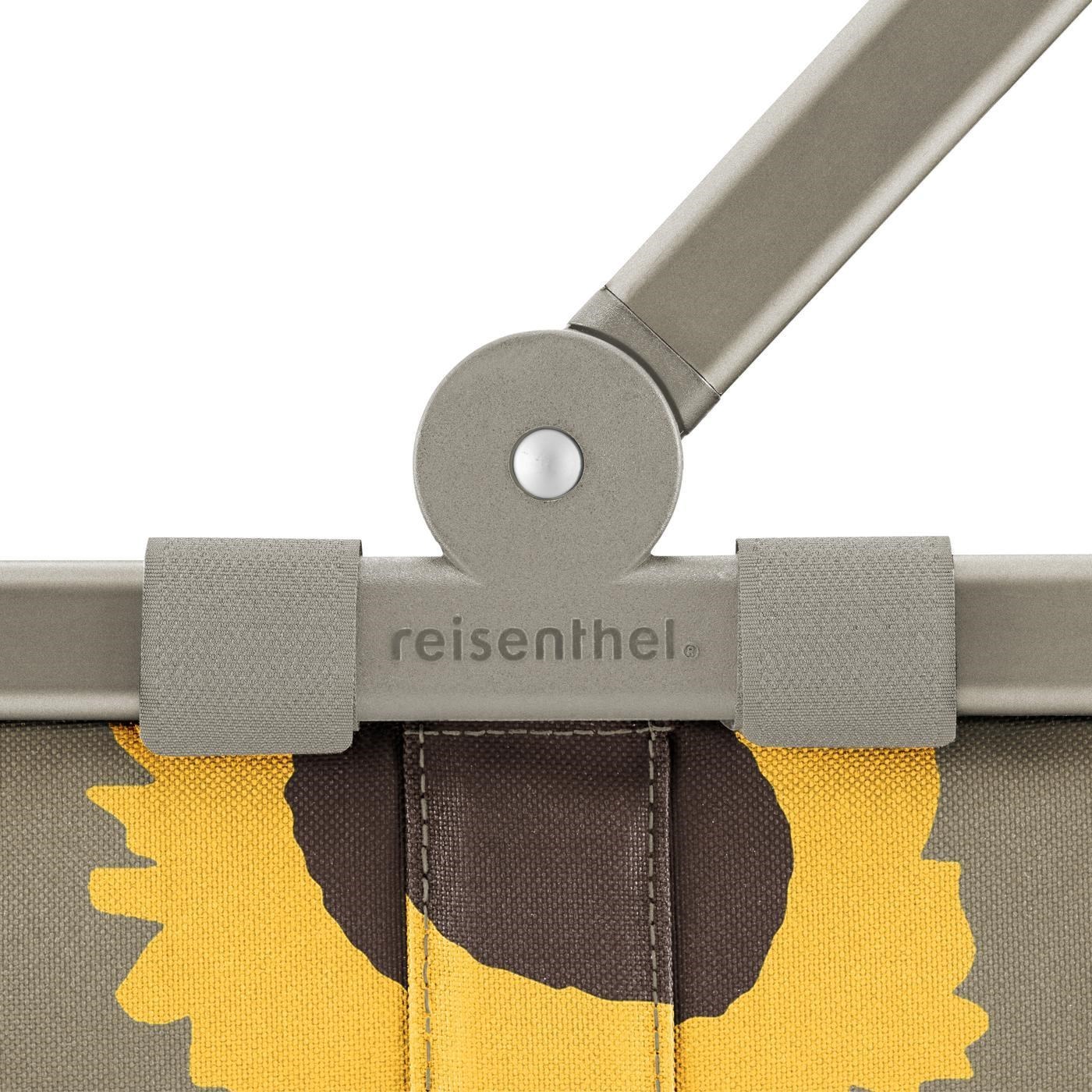 Nákupní košík Reisenthel Carrybag  frame sunflowers_0